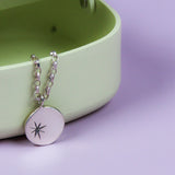 North Star Necklace