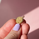 Gold Starlight Necklace