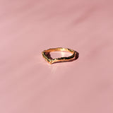 Wave Ring