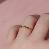 Ripple Ring