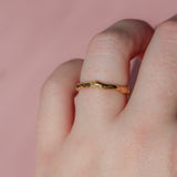 Ripple Ring