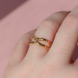 Ripple Ring