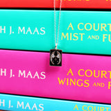 Illyrian Sky Necklace