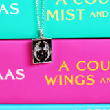 Illyrian Sky Necklace