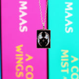 Illyrian Sky Necklace