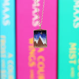 City of Starlight Necklace