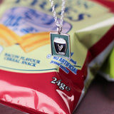 The Pint Necklace