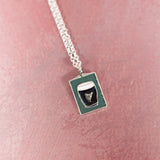 The Pint Necklace