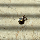 Oura Gold Pendant