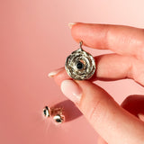 Drop in the Ocean Pendant