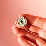 Drop in the Ocean Pendant