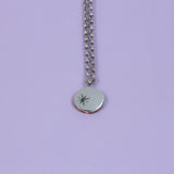 North Star Necklace