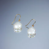 Kate 9ct Gold Pearl Earrings