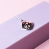Starry Night Necklace
