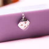Starry Night Necklace