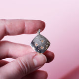 Starry Night Necklace
