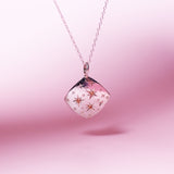 Starry Night Necklace