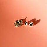 Drop in the Ocean Pendant