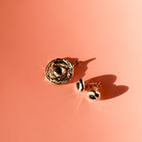 Drop in the Ocean Pendant