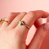 Solmare Ring (Size S)