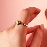 Solmare Ring (Size S)